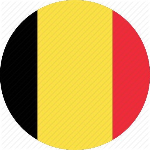 خرید سرور مجازی بلژیک - بروکسل