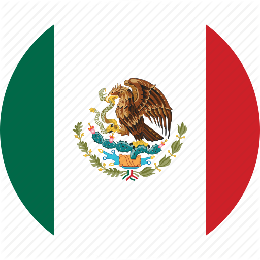 خرید سرور مجازی مکزیک - سانتیاگو