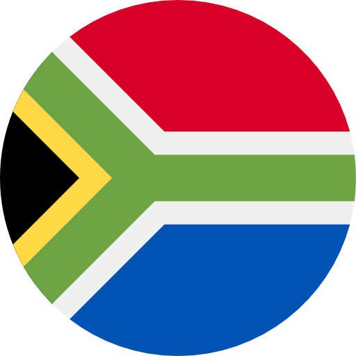 خرید سرور مجازی آفریقای جنوبی - ژوهانسبورگ