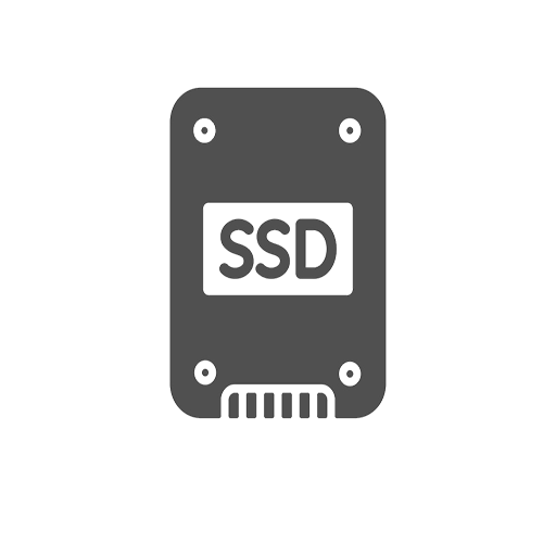 خرید سرور مجازی کانادا هارد NVMe SSD