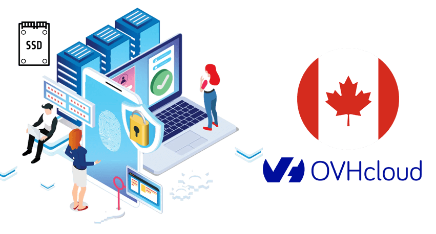 canada ssd vps