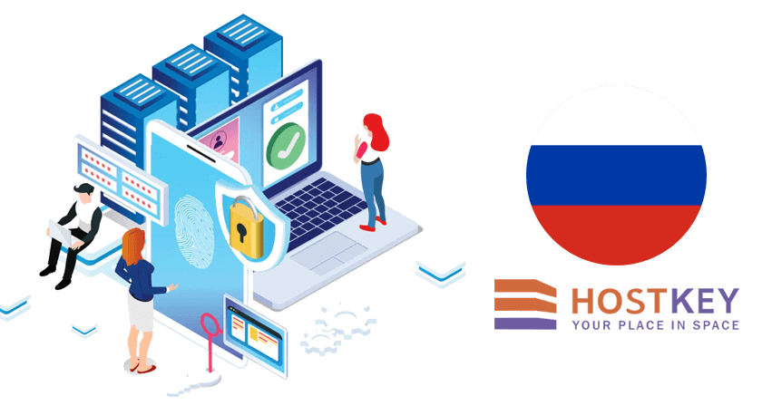 خرید سرور مجازی روسیه