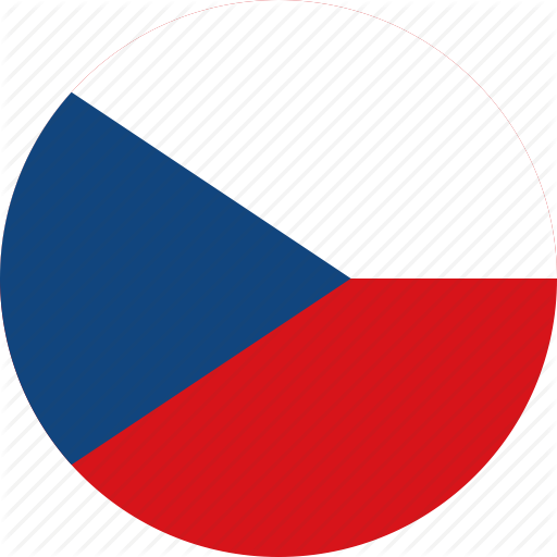 سرور مجازی جمهوری چک - پراگ