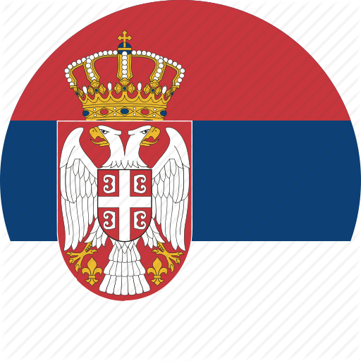 سرور مجازی صربستان - بلگراد