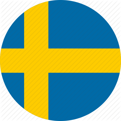 سرور مجازی سوئد - استکهلم