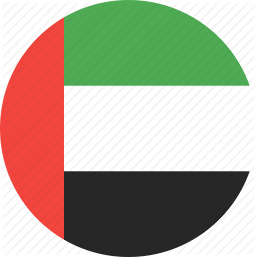 سرور مجازی امارات - دبی