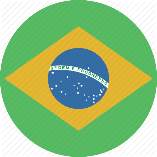 سرور مجازی برزیل - سائوپائولو