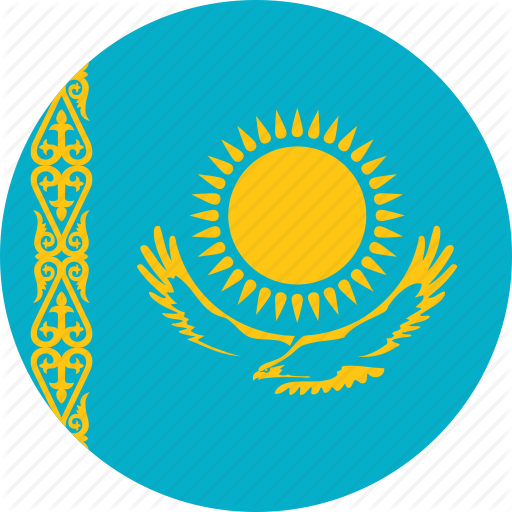سرور مجازی قزاقستان - آلماتی