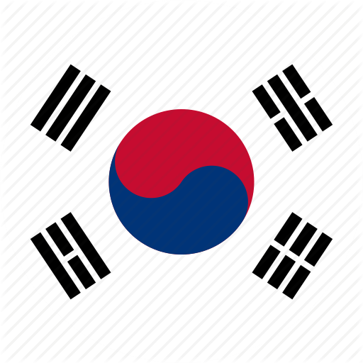 سرور مجازی کره جنوبی - سئول
