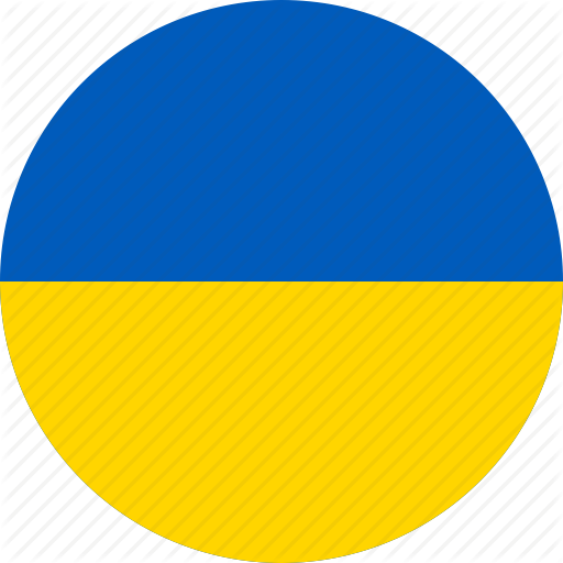 سرور مجازی اکراین - کیف