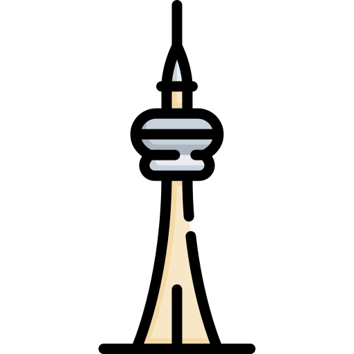 cn tower – برتر وی اس | ارائه سرور اختصاصی ایران | هاست ارزان | IP ثابت