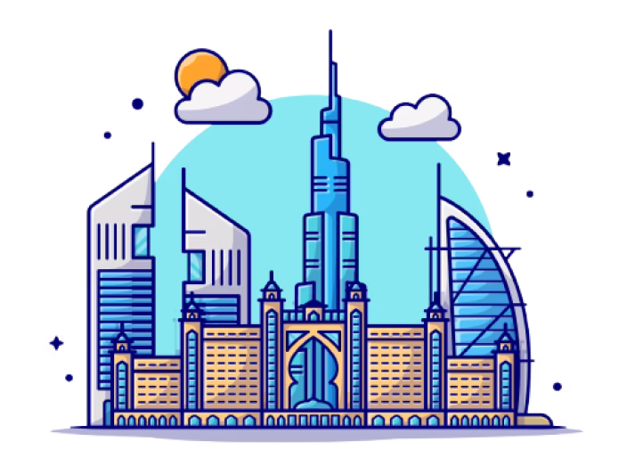 خرید vps امارات