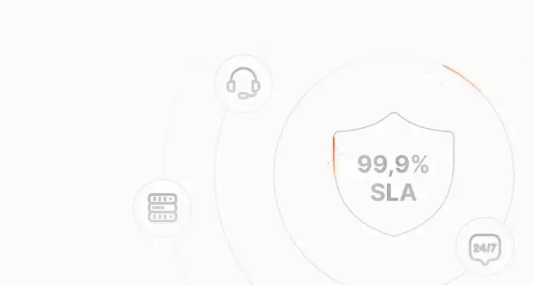 FeatureCard Reliabiliity LS33 &ndash; برتر وی اس | ارائه سرور اختصاصی ایران | هاست ارزان | IP ثابت