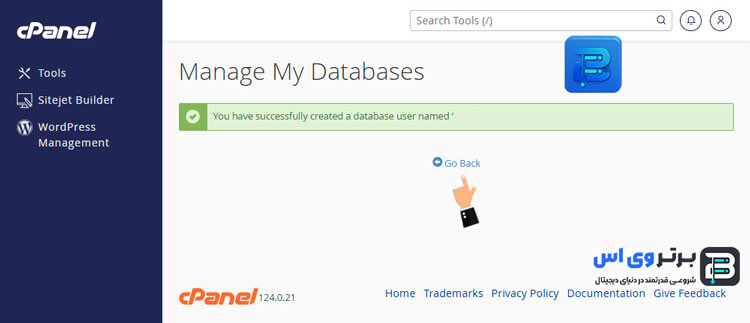 آموزش نصب وردپرس روی سی پنل ( CPanel Installed) 67 آموزش کامل نصب وردپرس روی هاست