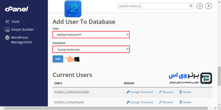 آموزش نصب وردپرس روی سی پنل ( CPanel Installed) 68 آموزش کامل نصب وردپرس روی هاست