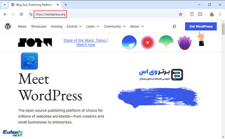 آموزش نصب وردپرس روی سی پنل ( CPanel Installed) 62 آموزش کامل نصب وردپرس روی هاست