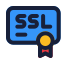 خرید SSL و گواهی دیجیتال HTTPS برای سایت - تضمینی 100% 1 ssl certificate – برتر وی اس | ارائه سرور اختصاصی ایران | هاست ارزان | IP ثابت